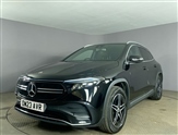 Mercedes-Benz EQA Image 4