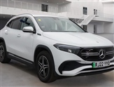 Mercedes-Benz EQA Image 1