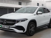 Mercedes-Benz EQA Image 2