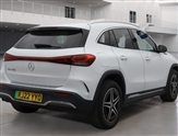 Mercedes-Benz EQA Image 4