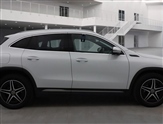 Mercedes-Benz EQA Image 5