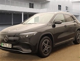 Mercedes-Benz EQA Image 2
