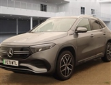 Mercedes-Benz EQA Image 2