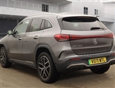 Mercedes-Benz EQA Image 3