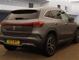 Mercedes-Benz EQA Image 4