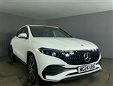 Mercedes-Benz EQA Image 1