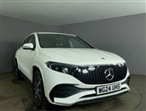 Mercedes-Benz EQA Image 2