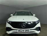 Mercedes-Benz EQA Image 3