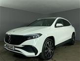 Mercedes-Benz EQA Image 4