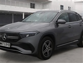 Mercedes-Benz EQA Image 2