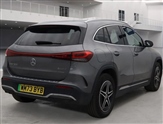 Mercedes-Benz EQA Image 4