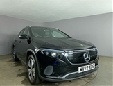 Mercedes-Benz EQA Image 1