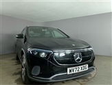 Mercedes-Benz EQA Image 2