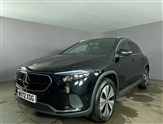 Mercedes-Benz EQA Image 4