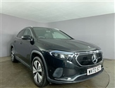 Mercedes-Benz EQA Image 1