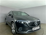 Mercedes-Benz EQA Image 2