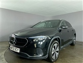 Mercedes-Benz EQA Image 4