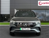 Mercedes-Benz EQA Image 4