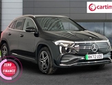 Mercedes-Benz EQA Image 1