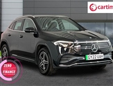 Mercedes-Benz EQA Image 1