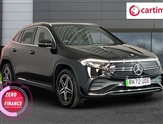 Mercedes-Benz EQA Image 1