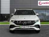 Mercedes-Benz EQA Image 4