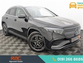 Used Mercedes-Benz EQA