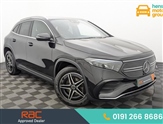 Used Mercedes-Benz EQA
