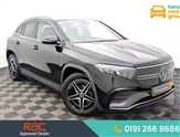 Used Mercedes-Benz EQA