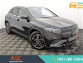 Used Mercedes-Benz EQA