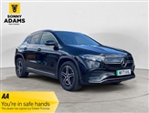 Used Mercedes-Benz EQA