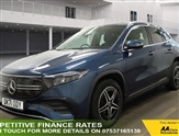 Used Mercedes-Benz EQA