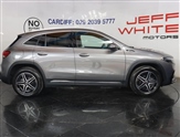 Mercedes-Benz EQA Image 6