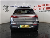 Mercedes-Benz EQA Image 4