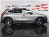 Mercedes-Benz EQA Image 6