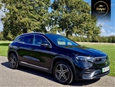 Used Mercedes-Benz EQA