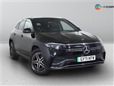 Mercedes-Benz EQA Image 1