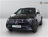 Mercedes-Benz EQA Image 6
