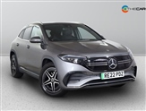 Mercedes-Benz EQA Image 1