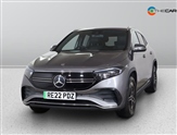 Mercedes-Benz EQA Image 6