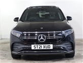 Mercedes-Benz EQA Image 5