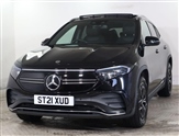 Mercedes-Benz EQA Image 6