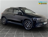 Used Mercedes-Benz EQA