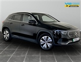 Used Mercedes-Benz EQA