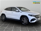 Used Mercedes-Benz EQA
