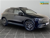 Used Mercedes-Benz EQA Used Mercedes-Benz EQA