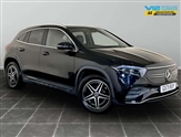 Used Mercedes-Benz EQA