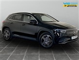 Used Mercedes-Benz EQA