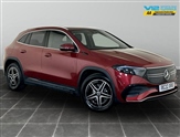 Used Mercedes-Benz EQA