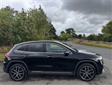 Used Mercedes-Benz EQA